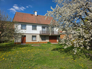 HD reality, predaj, viacgeneračný rodinný dom Banská Belá — foto 2