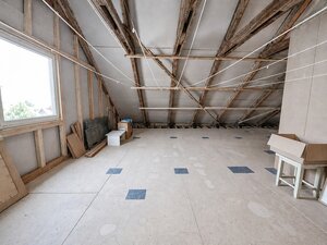 HD reality, predaj, viacgeneračný rodinný dom Banská Belá — foto 31