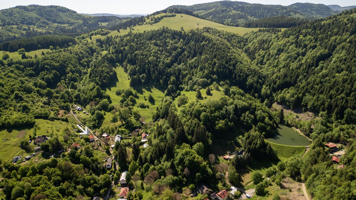 HD reality, predaj, rodinný dom Banky