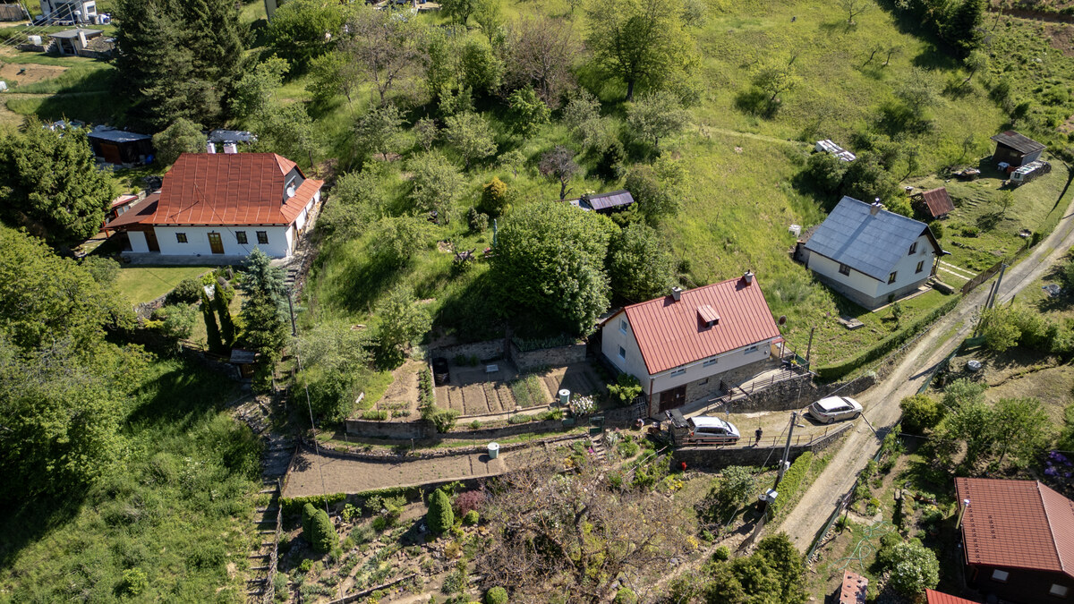 HD reality, predaj, rodinný dom Banky — foto 36