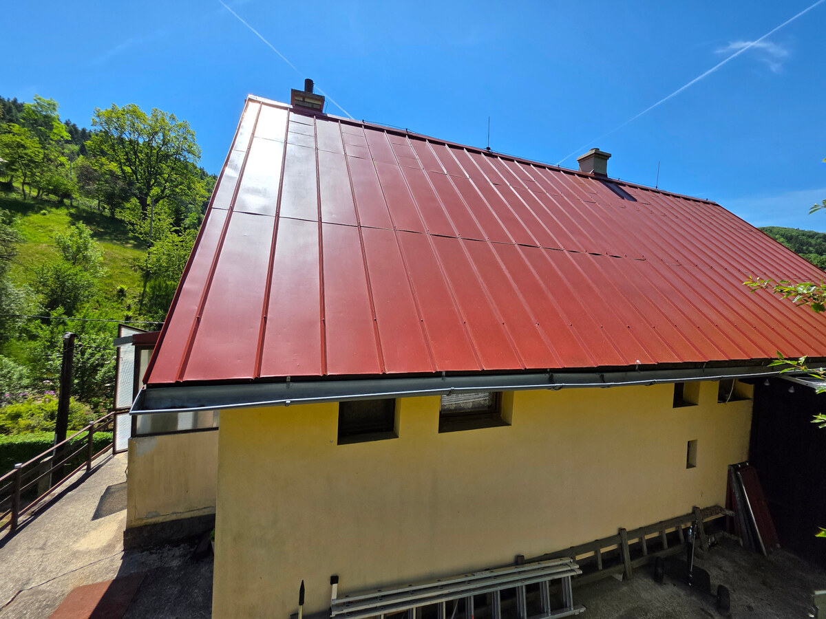 HD reality, predaj, rodinný dom Banky — foto 38