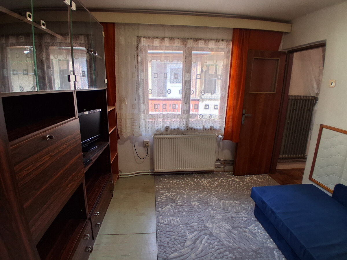 HD REALITY, 1-Izbový byt na prenájom, Krupina — foto 6
