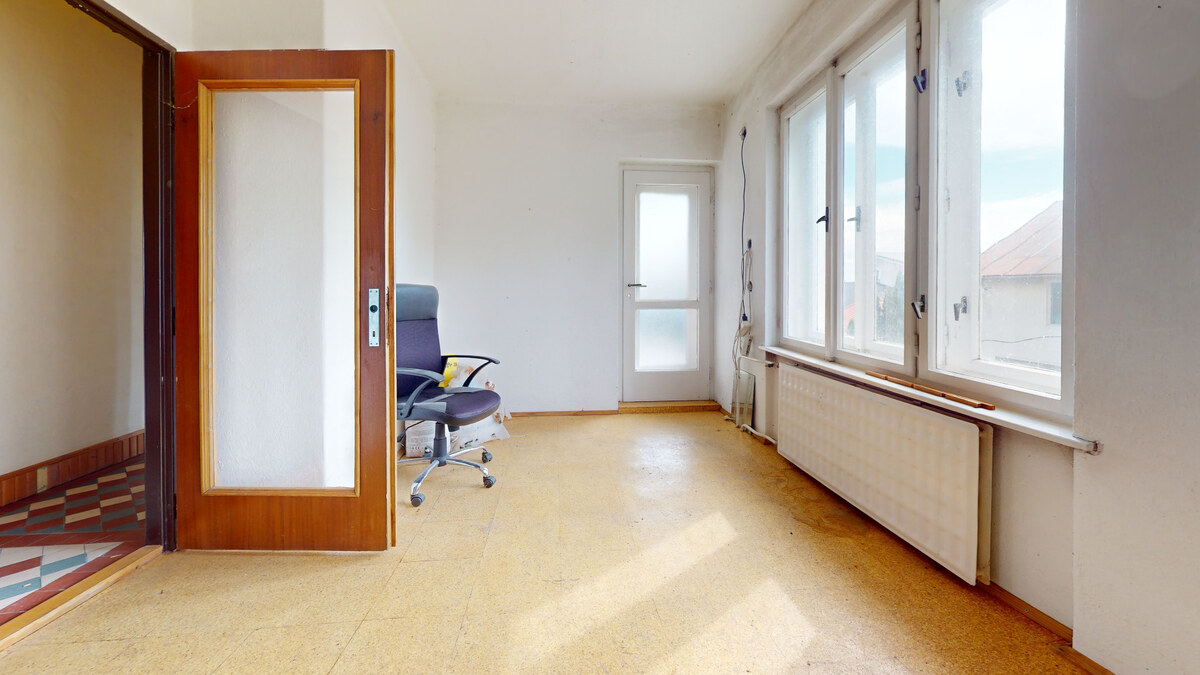 HD REALITY, predaj rodinný dom v Podkoniciach — foto 14
