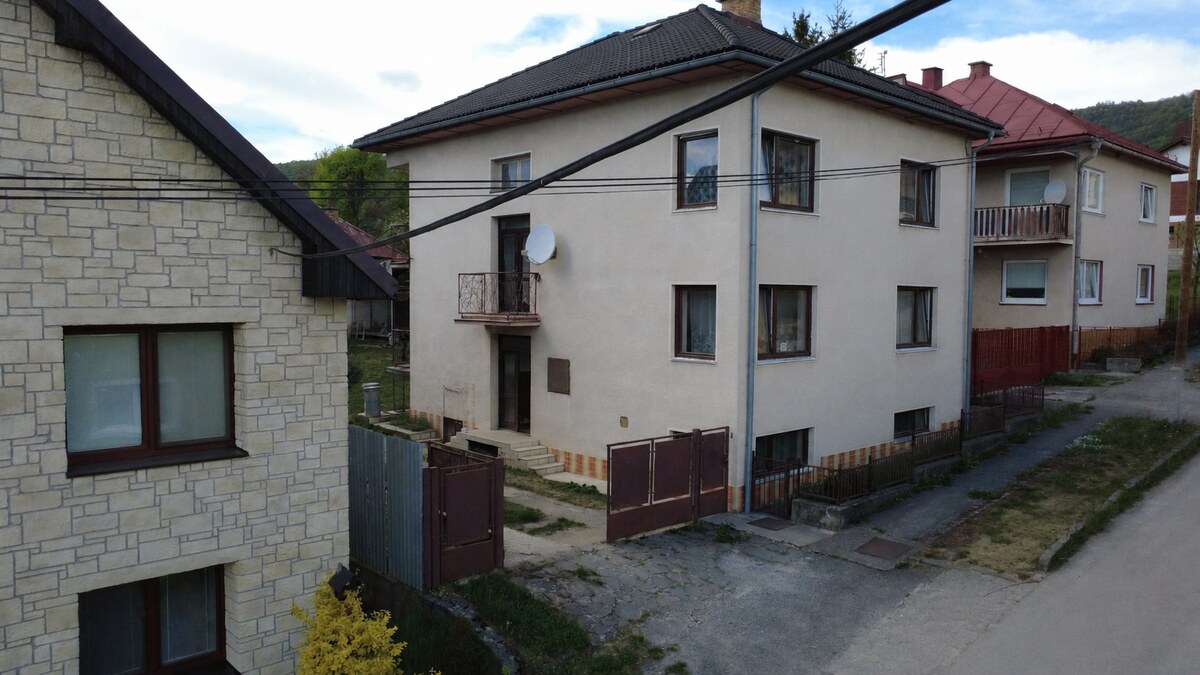 HD REALITY, predaj rodinný dom v Podkoniciach — foto 2
