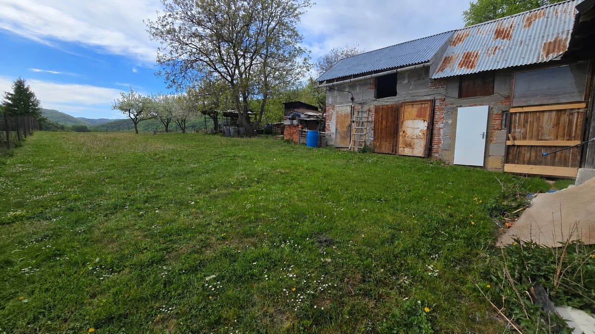 HD REALITY, predaj rodinný dom v Podkoniciach — foto 24