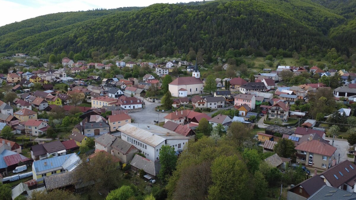 HD REALITY, predaj rodinný dom v Podkoniciach — foto 28