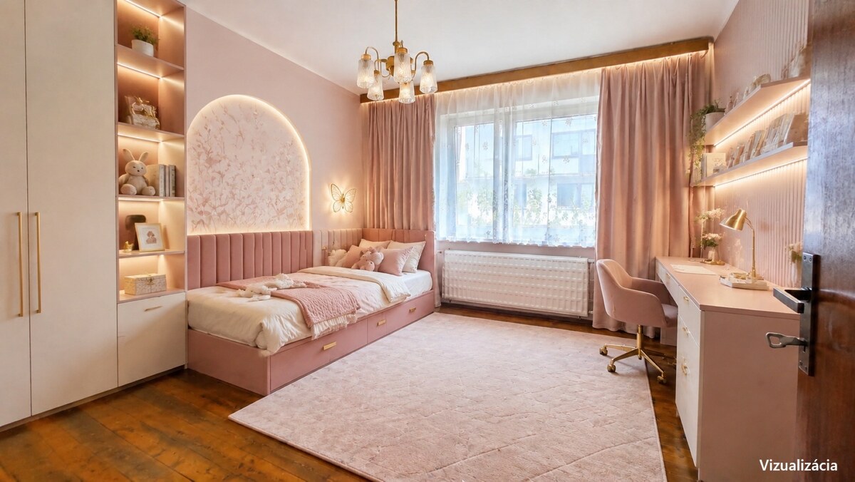 HD REALITY, predaj rodinný dom v Podkoniciach — foto 32