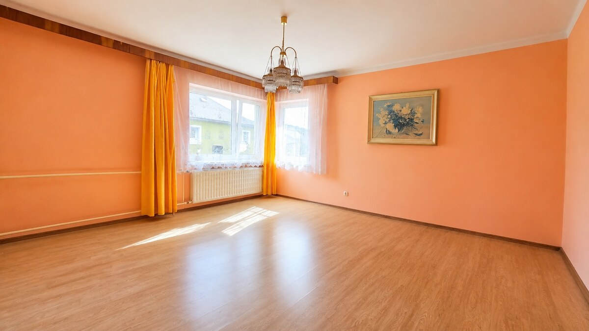 HD REALITY, predaj rodinný dom v Podkoniciach — foto 6