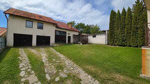 HD REALITY, predaj rodinný dom v Podkoniciach — foto 3