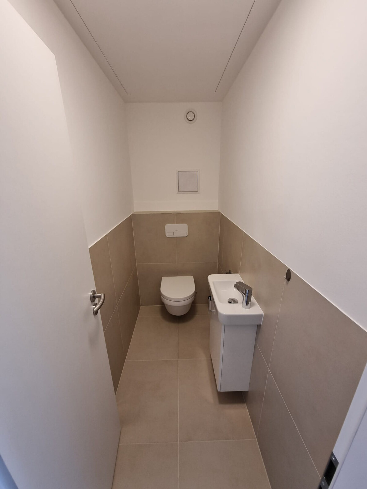 HD REALITY, prenájom moderný 2-izbový byt, Kubányho Dvory Zvolen — foto 10