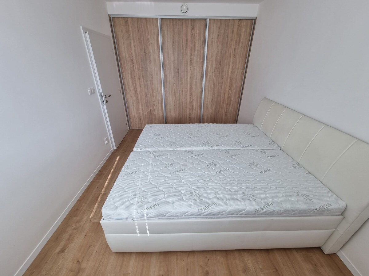 HD REALITY, prenájom moderný 2-izbový byt, Kubányho Dvory Zvolen — foto 6