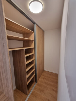 HD REALITY, prenájom moderný 2-izbový byt, Kubányho Dvory Zvolen — foto 12