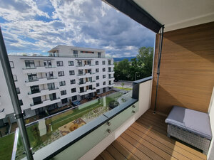HD REALITY, prenájom moderný 2-izbový byt, Kubányho Dvory Zvolen — foto 13