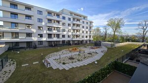HD REALITY, prenájom moderný 2-izbový byt, Kubányho Dvory Zvolen — foto 14