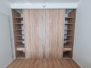 HD REALITY, prenájom moderný 2-izbový byt, Kubányho Dvory Zvolen — foto 8