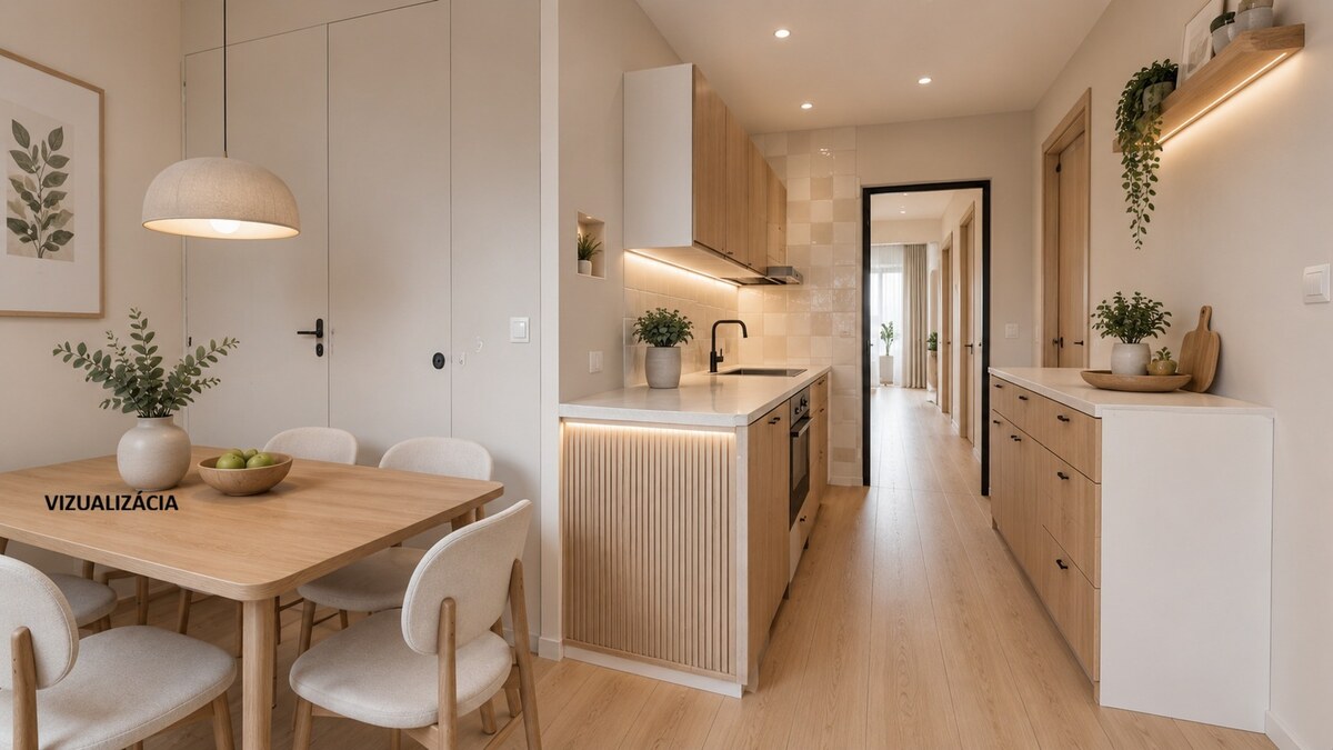 HD REALITY, predaj, 3- izbový byt Hriňová. — foto 11