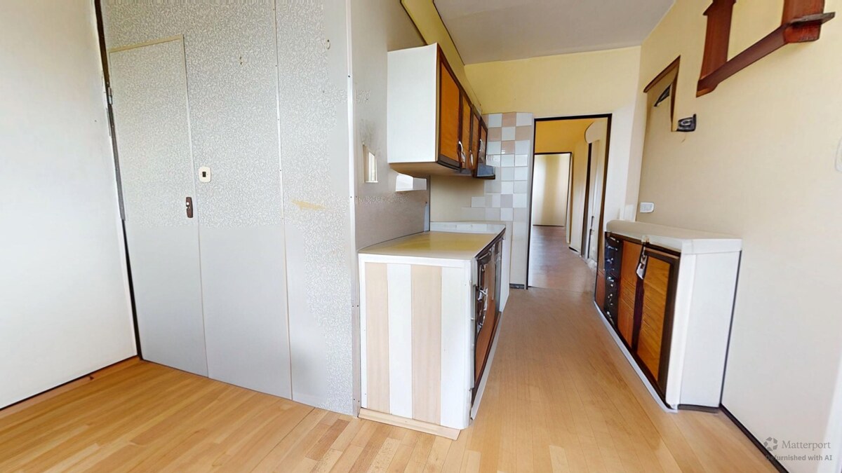HD REALITY, predaj, 3- izbový byt Hriňová. — foto 2