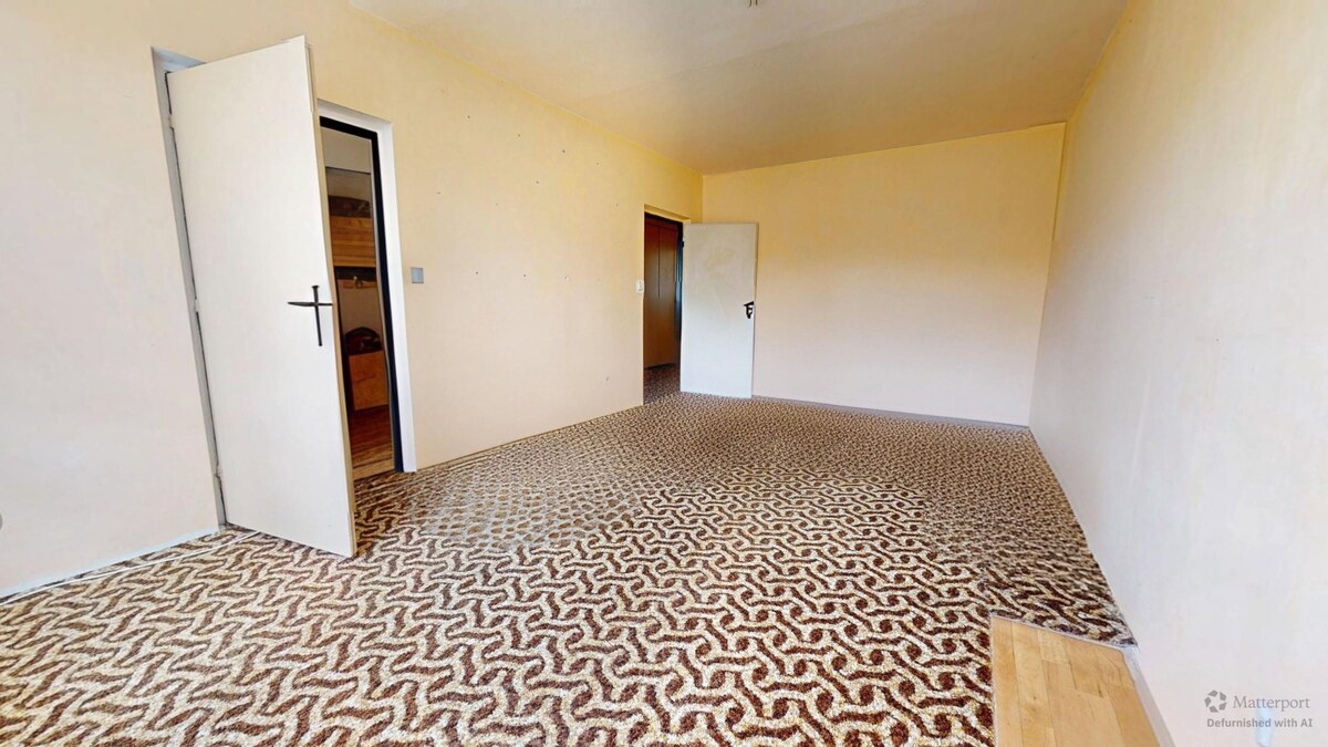 HD REALITY, predaj, 3- izbový byt Hriňová. — foto 5