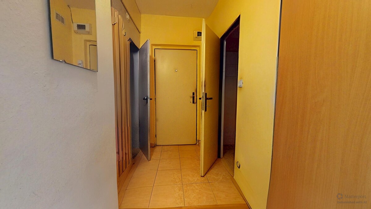 HD REALITY, predaj, 3- izbový byt Hriňová. — foto 8