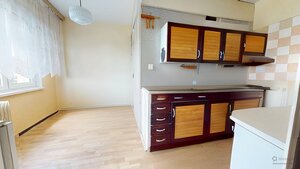 HD REALITY, predaj, 3- izbový byt Hriňová. — foto 1