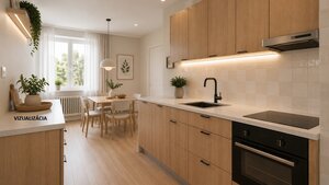 HD REALITY, predaj, 3- izbový byt Hriňová. — foto 10
