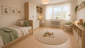 HD REALITY, predaj, 3- izbový byt Hriňová. — foto 13