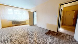HD REALITY, predaj, 3- izbový byt Hriňová. — foto 7