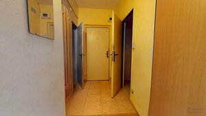 HD REALITY, predaj, 3- izbový byt Hriňová. — foto 8