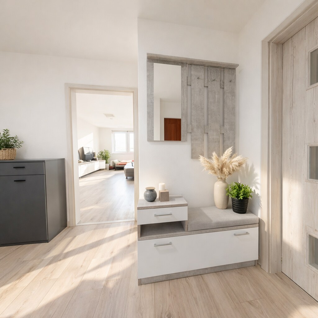 HD REALITY, prenájom, 4- izbový byt Banská Bystrica. — foto 6
