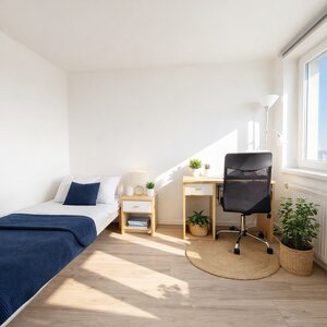 HD REALITY, prenájom, 4- izbový byt Banská Bystrica. — foto 5
