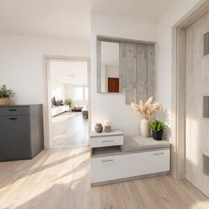 HD REALITY, prenájom, 4- izbový byt Banská Bystrica. — foto 6