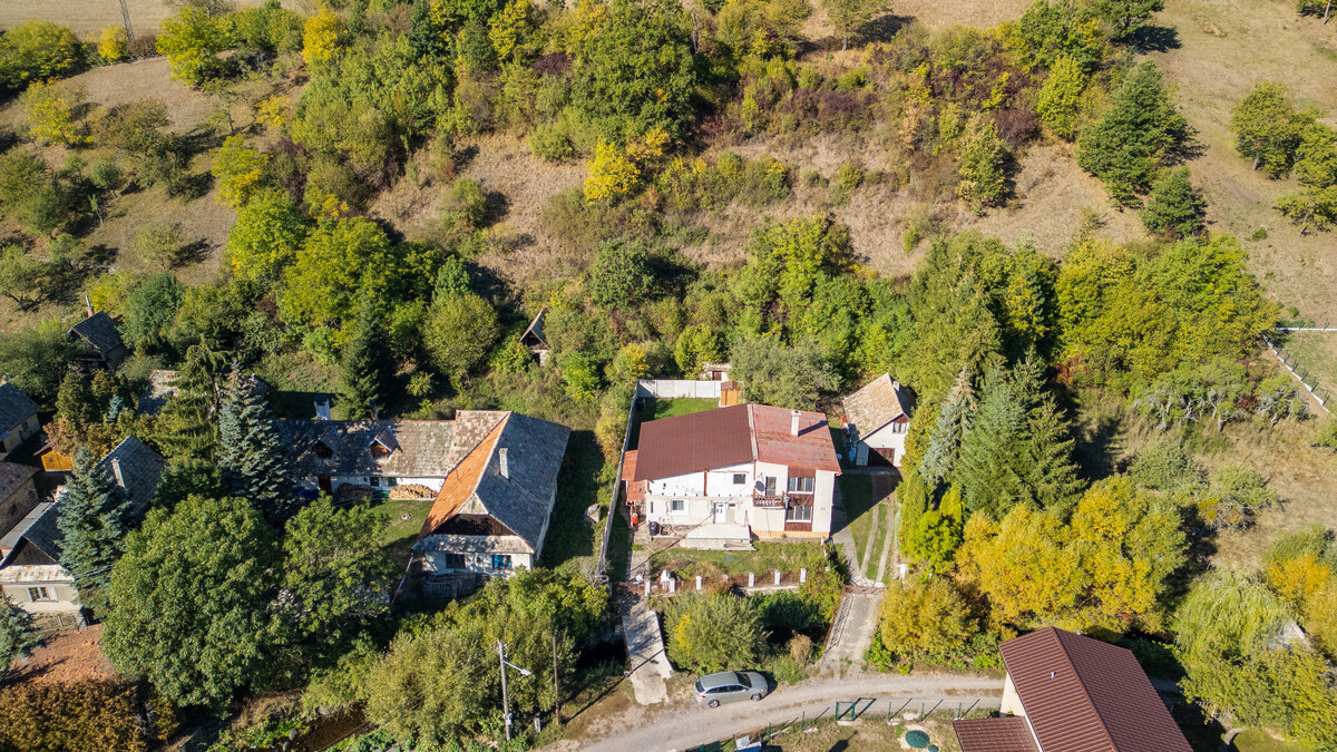 HD REALITY, Predaj, rodinný dom Svätý Anton — foto 2
