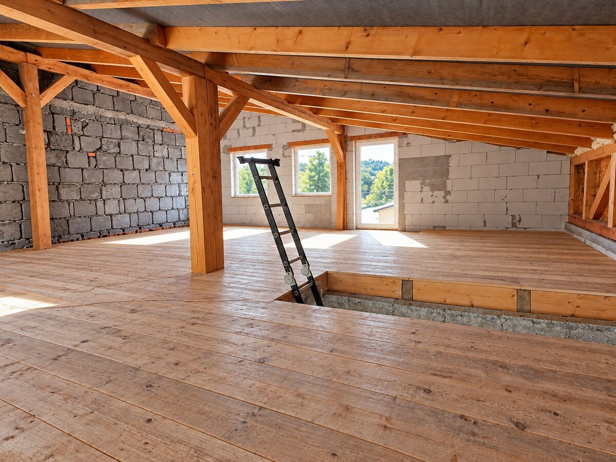 HD REALITY, Predaj, rodinný dom Svätý Anton — foto 23