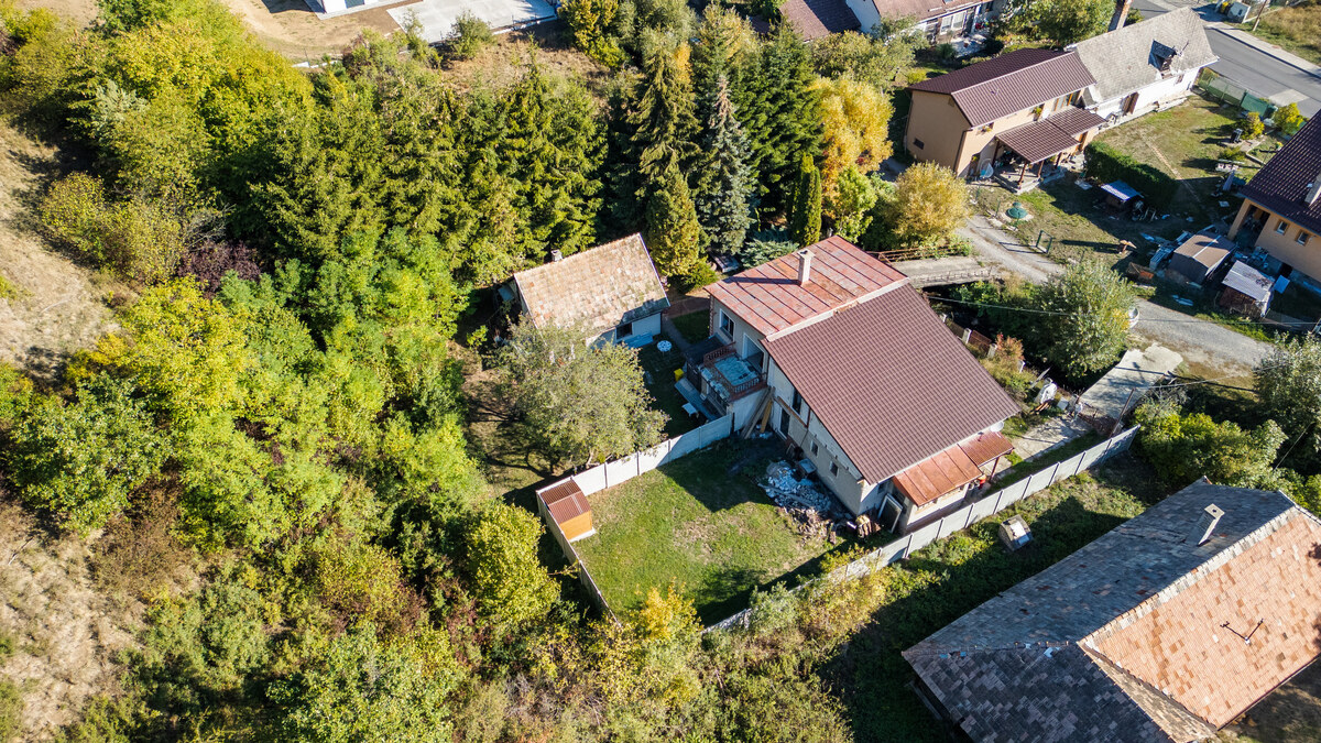 HD REALITY, Predaj, rodinný dom Svätý Anton — foto 25