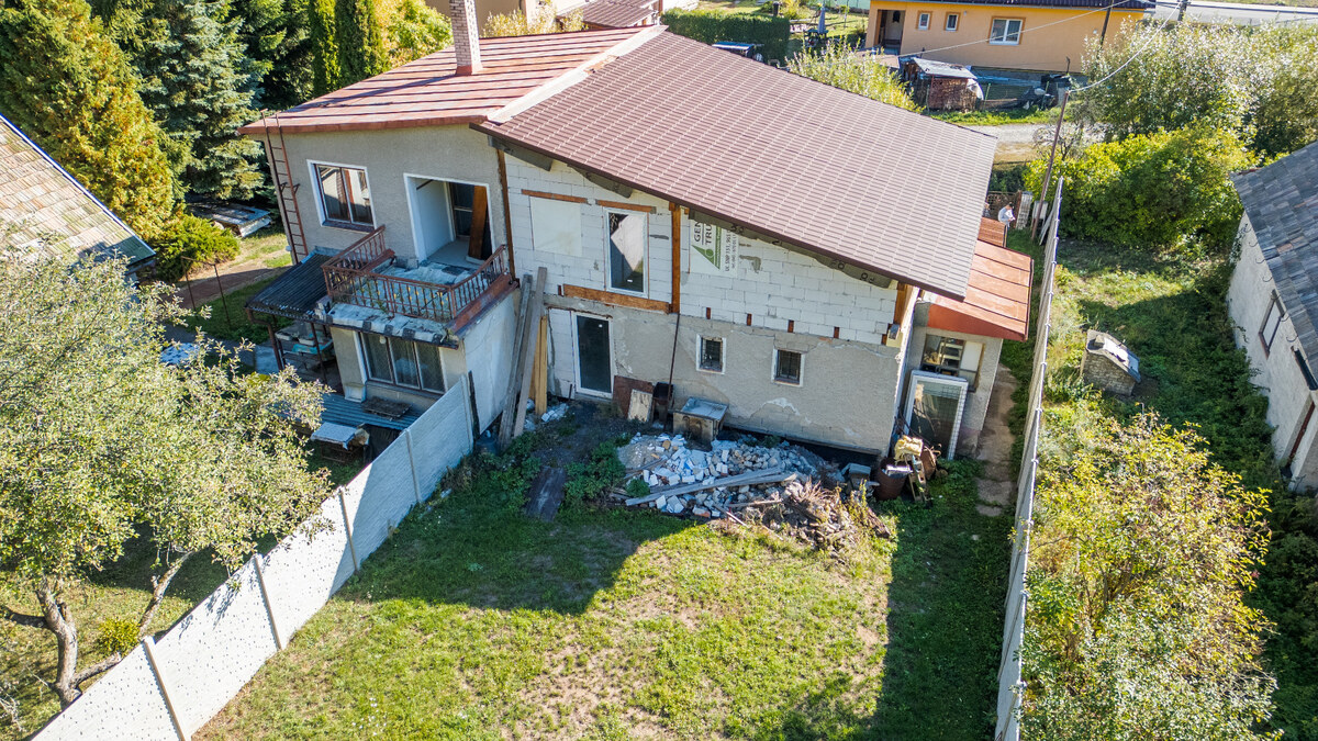 HD REALITY, Predaj, rodinný dom Svätý Anton — foto 29