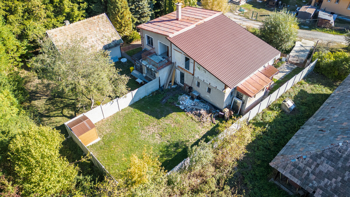 HD REALITY, Predaj, rodinný dom Svätý Anton — foto 3