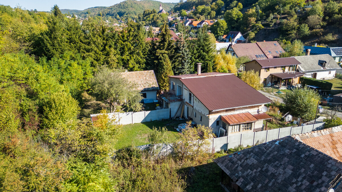 HD REALITY, Predaj, rodinný dom Svätý Anton — foto 31
