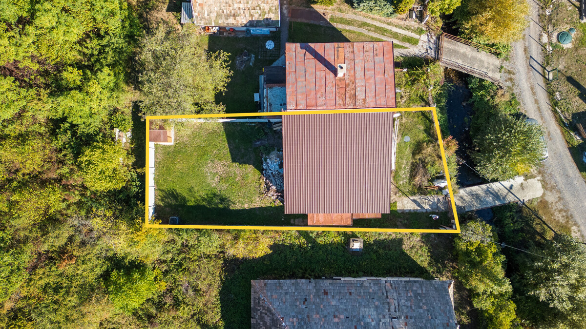 HD REALITY, Predaj, rodinný dom Svätý Anton — foto 4