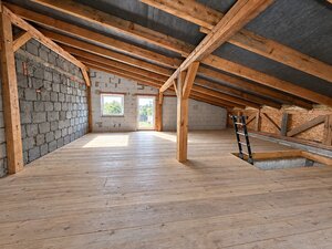 HD REALITY, Predaj, rodinný dom Svätý Anton — foto 19