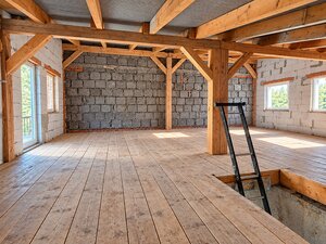 HD REALITY, Predaj, rodinný dom Svätý Anton — foto 22