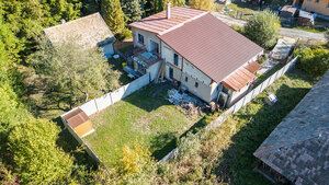 HD REALITY, Predaj, rodinný dom Svätý Anton — foto 3