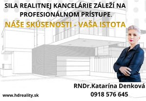 HD REALITY, Predaj, rodinný dom Svätý Anton — foto 33