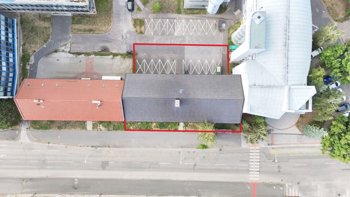 Investícia, ktorá má potenciál - objekt s predprípravou - 18 bytov — foto 5