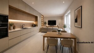 Investícia, ktorá má potenciál - objekt s predprípravou - 18 bytov — foto 10