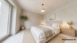 Investícia, ktorá má potenciál - objekt s predprípravou - 18 bytov — foto 11