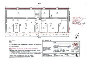 Investícia, ktorá má potenciál - objekt s predprípravou - 18 bytov — foto 16
