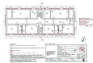 Investícia, ktorá má potenciál - objekt s predprípravou - 18 bytov — foto 18