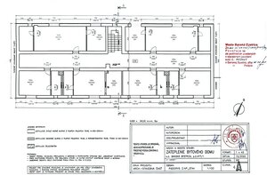 Investícia, ktorá má potenciál - objekt s predprípravou - 18 bytov — foto 19