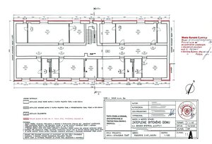 Investícia, ktorá má potenciál - objekt s predprípravou - 18 bytov — foto 20