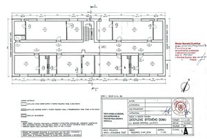Investícia, ktorá má potenciál - objekt s predprípravou - 18 bytov — foto 21